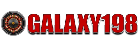 Logo GALAXY198